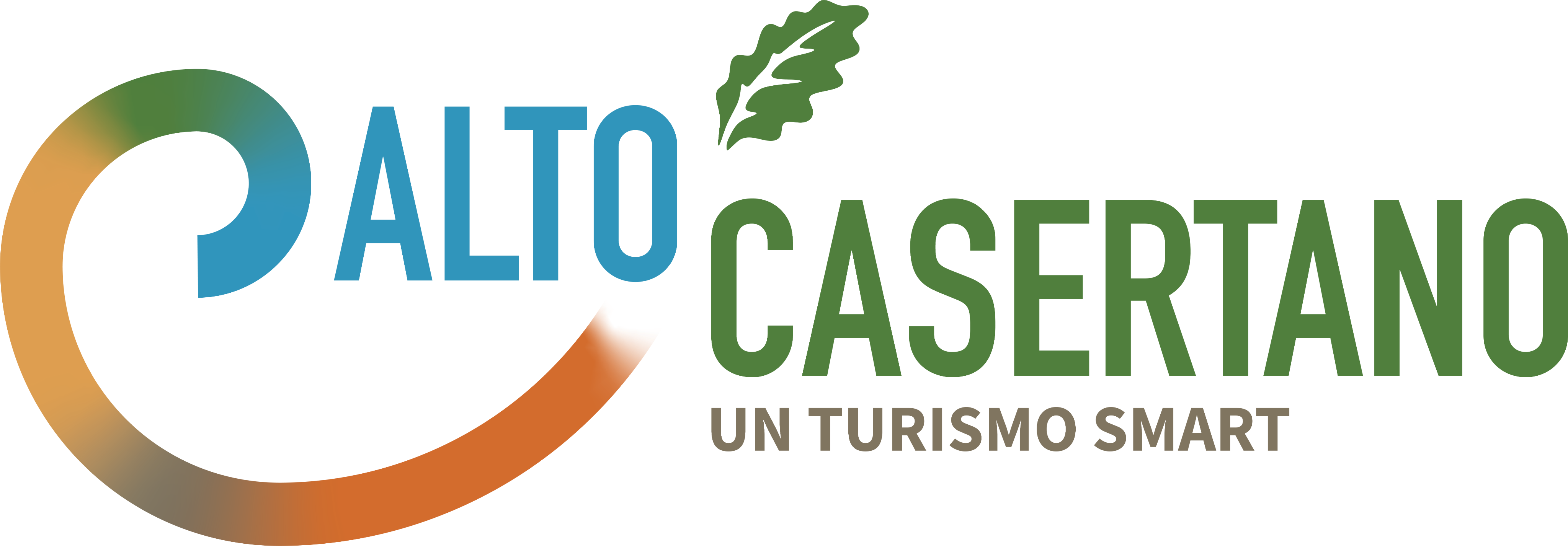 Alto Casertano — un turismo smart